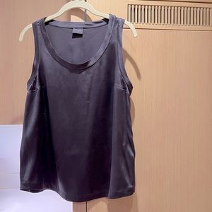 Brunello Cucinelli silk blouse